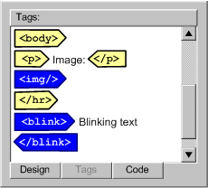 Example of a fully automated check