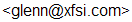 glenn at x f s i dot com