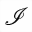 MATHEMATICAL BOLD SCRIPT CAPITAL I