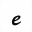 MATHEMATICAL BOLD SCRIPT SMALL E
