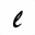 MATHEMATICAL BOLD SCRIPT SMALL L