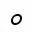 MATHEMATICAL SANS-SERIF BOLD ITALIC SMALL O