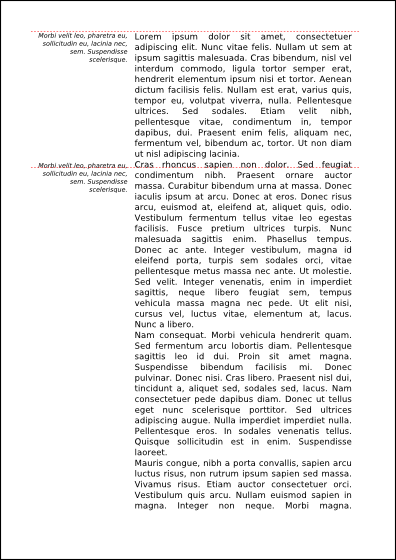 marginalia relativealignment