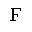 GREEK LETTER DIGAMMA