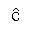 LATIN SMALL LETTER C WITH CIRCUMFLEX