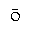 LATIN SMALL LETTER O WITH MACRON