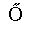 LATIN CAPITAL LETTER O WITH DOUBLE ACUTE