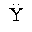 LATIN CAPITAL LETTER Y WITH DIAERESIS