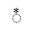 COMBINING ASTERISK ABOVE