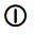 POWER ON-OFF SYMBOL