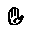 RAISED HAND