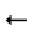 LEFTWARDS TRIANGLE-HEADED ARROW