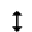 UP DOWN TRIANGLE-HEADED ARROW