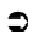 RIGHTWARDS BLACK CIRCLED WHITE ARROW