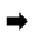 RIGHTWARDS BLACK ARROW