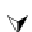 THREE-D LEFT-LIGHTED DOWNWARDS EQUILATERAL ARROWHEAD