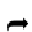 BLACK CURVED UPWARDS AND RIGHTWARDS ARROW