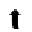 BLACK CURVED LEFTWARDS AND UPWARDS ARROW