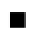 BLACK SQUARE CENTRED