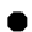 HORIZONTAL BLACK OCTAGON