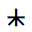 RUSSIAN ASTROLOGICAL SYMBOL TREDECILE