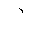 PRESENTATION FORM FOR VERTICAL IDEOGRAPHIC COMMA