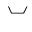 PRESENTATION FORM FOR VERTICAL RIGHT TORTOISE SHELL BRACKET