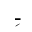 ARABIC KASRA MEDIAL FORM