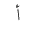 ARABIC LETTER ALEF WITH HAMZA ABOVE ISOLATED FORM