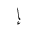 ARABIC LETTER ALEF WITH HAMZA BELOW FINAL FORM