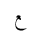 ARABIC LETTER AIN FINAL FORM