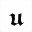 U1D59A