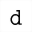 U1D68D