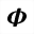 U1D7A5