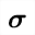 U1D7BC