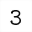 U1D7F9