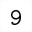 U1D7FF
