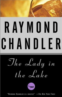 The Lady in the Lake