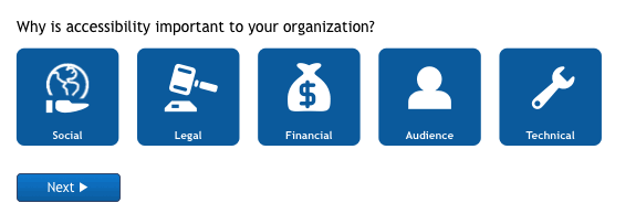 Second question presented in a series of introduction questions.