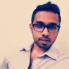 Harsh Kumar's profile picture