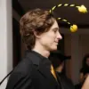 Trevor Sayre's profile picture