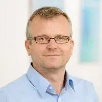 Andreas Blumauer's profile picture