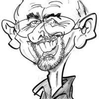 Richard Wallis's profile picture