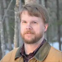 Ted Guild's profile picture