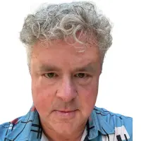 Michael Robbins's profile picture