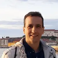 Jorge Gracia's profile picture