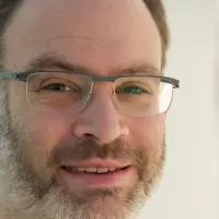 Nigel Megitt's profile picture