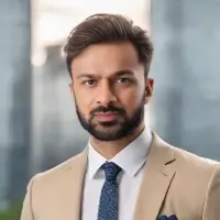 Mohith Agadi's profile picture