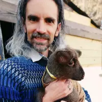 Benjamin Young's profile picture