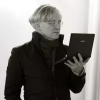 Steven Pemberton's profile picture